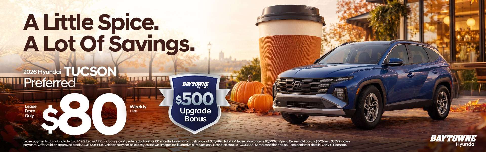 Tucson Savings